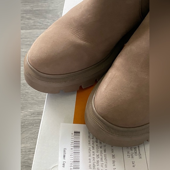 Timberland Cortina Valley Chelsea 37.5 - Picture 5 of 5